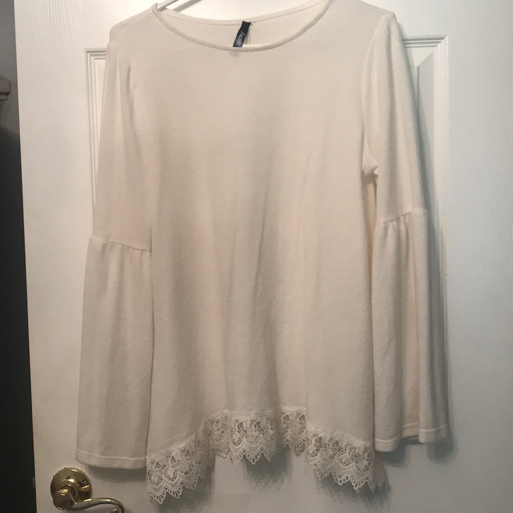 Dress Top